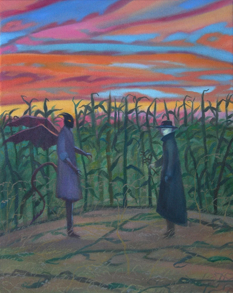 The Cornfield #3
