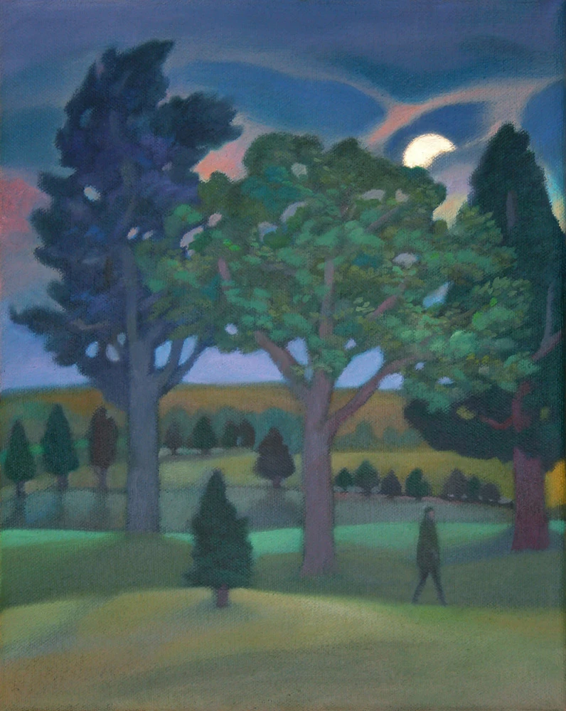 Night Walk