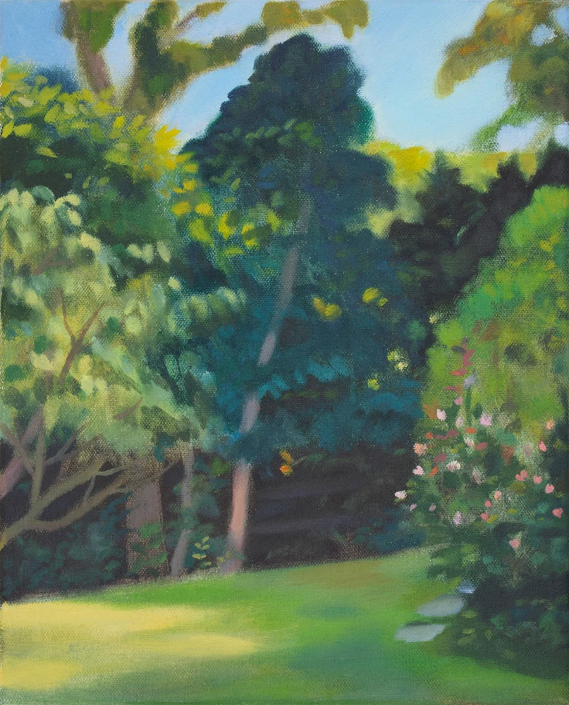 Christine’s Yard #13