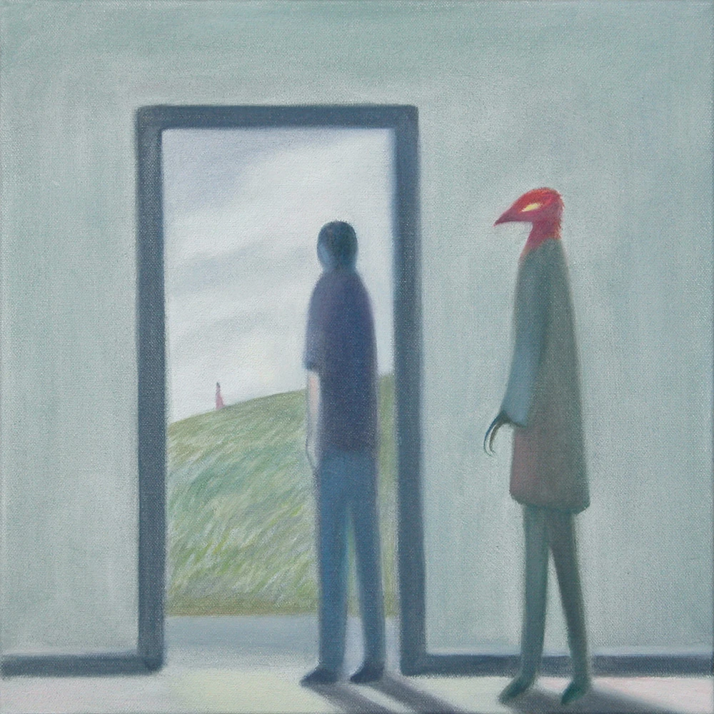 Recluse #3