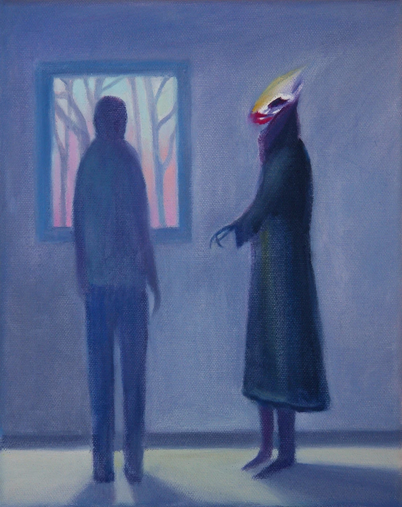 Recluse #4